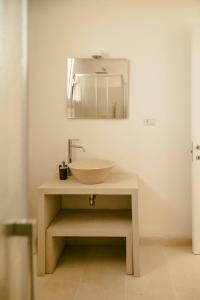 Fotografie z fotogalerie ubytování Villa del Ponente Otranto v destinaci Alimini