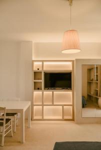 Posezení v ubytování Villa del Ponente Otranto
