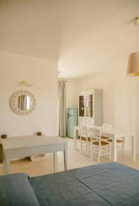 Fotografie z fotogalerie ubytování Villa del Ponente Otranto v destinaci Alimini