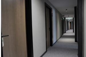 Gambar di galeri bagi Tvrdjava Rooms - Novi Sad di Novi Sad