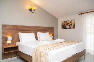 Gallery image of Akti Luxury Rooms & Apartments in Olympiaki Akti