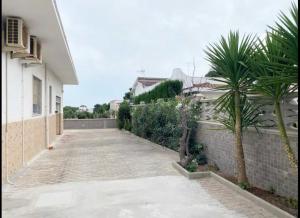 Fotografie z fotogalerie ubytování GIOIA House v destinaci San Pietro in Bevagna