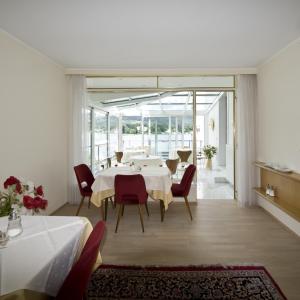 Gallery image of Hotel Garni Ogris Am See in Velden am Wörthersee