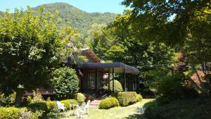 Φυσικό τοπίο κοντά σε αυτή η βίλα