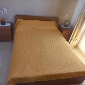 Postel nebo postele na pokoji v ubytování Central Rooms
