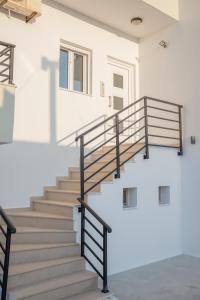 Fotografie z fotogalerie ubytování Central Rooms v destinaci Makrigialos