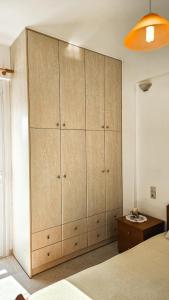 Postel nebo postele na pokoji v ubytování Central Rooms + 37 fotografií