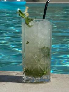 Gallery image of Villa Maria in Perivolion +29 photos