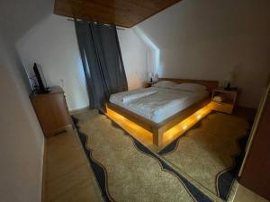 Gallery image of Tihi Kutak in Zenica