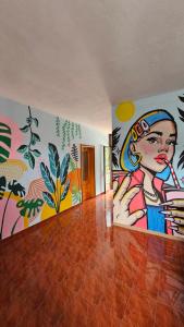 Fotografija v galeriji nastanitve Traveler Hostel v mestu Shkodër