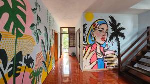 Fotografija v galeriji nastanitve Traveler Hostel v mestu Shkodër