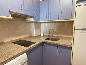Zdjęcie z galerii obiektu Estudio MiramarPrimera linea playa Amazing views w mieście Benalmádena +28 zdjęć