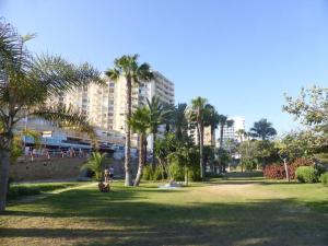 Fotografie z fotogalerie ubytování Estudio MiramarPrimera linea playa Amazing views v destinaci Benalmádena