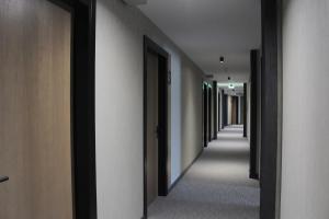 Gambar di galeri bagi Tvrdjava Rooms - Novi Sad di Novi Sad