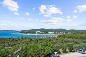 Gallery image of Apartments & Restaurant Barun Sibenik in Šibenik