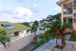 Hoone, kus apartement asub