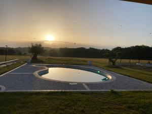 Ảnh trong thư viện ảnh của Gite de groupe 14 personnes ở Lahourcade +7 ảnh