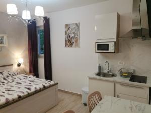 Fotografie z fotogalerie ubytování Apartments Jo v destinaci Senj