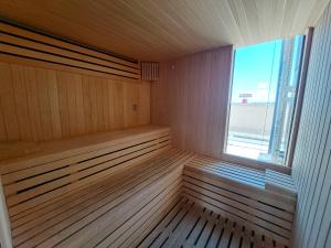 Zdjęcie z galerii obiektu Amura Alcobendas w mieście Alcobendas