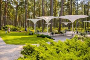 Hosté ubytování Rixwell Collection Seaside Hotel Jurmala