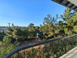 Afbeelding uit fotogalerij van Paşa Konağı Ayvalık in Ayvalık