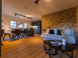 Fotografie z fotogalerie ubytování NEW! Tevini Alpine Apartments by we rent v destinaci Zell am See