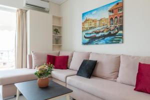 Φωτογραφία από το άλμπουμ του The View - Ruby, Luxury, Central στους Αγίους Σαράντα