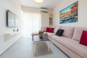 Φωτογραφία από το άλμπουμ του The View - Ruby, Luxury, Central στους Αγίους Σαράντα