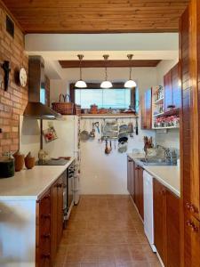 Gallery image of Beautiful house with sunny garden near Bratislava in Plavecký Štvrtok