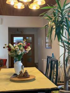 Gallery image of Beautiful house with sunny garden near Bratislava in Plavecký Štvrtok