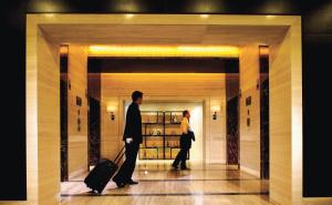 入住北京燕京饭店Yanjing Hotel的客人