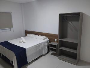 Photo de la galerie de l'établissement PARALELO 9s HOTEL, à Petrolina