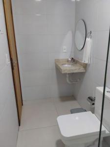 Photo de la galerie de l'établissement PARALELO 9s HOTEL, à Petrolina