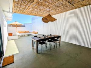 Fotografie z fotogalerie ubytování Maison Lemonade, parenthèse sucrée avec piscine v destinaci Saint-Paul