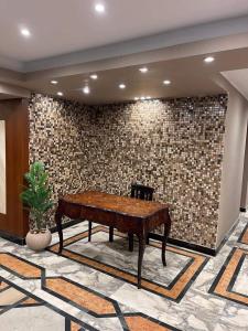 Billede fra billedgalleriet på Kaoud Sporting Hotel i Alexandria