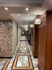 Billede fra billedgalleriet på Kaoud Sporting Hotel i Alexandria