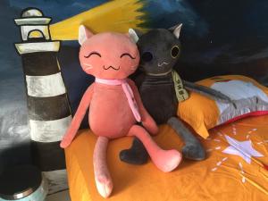 台东Zoo主题民宿的相册照片