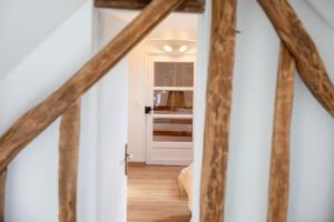 Afbeelding uit fotogalerij van La Longère avec Piscine in Saint-Martin-le-Gaillard