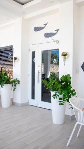 Foto Punta Canas asuva majutusasutuse Hotel Capriccio Mare y Restaurante galeriist