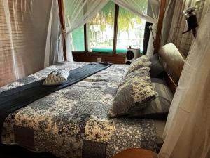 Galería fotográfica de Repousante Beach House en Morrumbene 52 fotos más