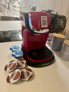 Gallery image of Domus F in Limenas