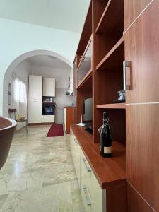 Drinks på Casa Finuzza