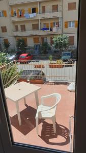 Балкон или терраса в Piccolo hotel holiday center
