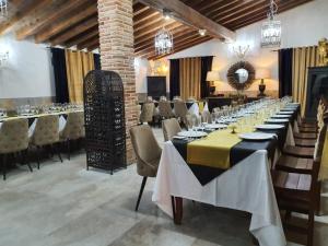 Gallery image of Acebos del Tajo in Peralejos de las Truchas