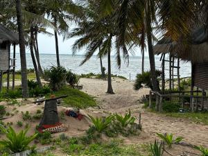 Galería fotográfica de Repousante Beach House en Morrumbene