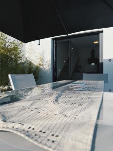 Fotografie z fotogalerie ubytování Zoha Villas v destinaci Toroni