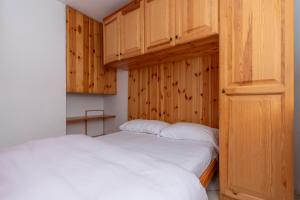 Postel nebo postele na pokoji v ubytování Casa Stella