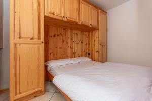 Postel nebo postele na pokoji v ubytování Casa Stella