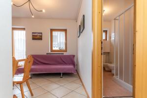 Fotografie z fotogalerie ubytování Casa Stella v destinaci Falcade