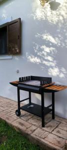 Fotografie z fotogalerie ubytování Eleios Villa v destinaci Kateliós